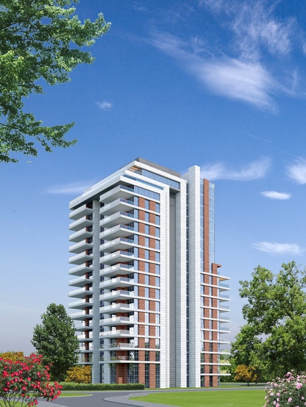 תוכנית שדרות בנימין